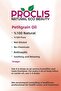 Petitgrain Oil, 100% Natural Essential Oil, Petitgrain Oil 10ml - 4