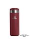 The Aerolight ™   Transit Mug 0.47L Thermos Cup Flask Bordo - 4