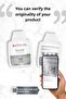 Genesis for Oily Hair 3X300Ml - Classic Anti-Hair Loss Shampoo 4 Pcs - 6