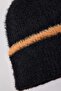 Black Women's Beret Twoaw26Br00004 - 3