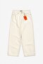 Wide Leg Skater Baggy Men's Jean Pants - 5