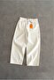 Wide Leg Skater Baggy Men's Jean Pants - 7
