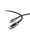 UNO 100W USB C Cable 1M, Fast Charging 5A Type C Cable, 480 Mbps Data Transfer Type Cord Comp - 2