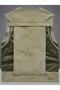 Fishing Vest, Breathable Nylon Cargo Vest Jacket, Multi-Pocket Sporty Vest - 6