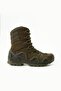 Ss603 Waterproof Lace-Up Tactical/Outdoor Winter Military Long Khaki Desert Boots 47 - 4