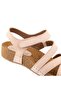 Genuine Leather Doda - Anatomical Sole Women's Sandals - 3
