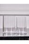 Anti-Tip Conjoined Transparent Brush Holder, Cotton Swab and Earpick Organizer, Multi-Purpose Organizer with Lid - 3