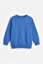 Unisex Sweatshirt - Tracksuit 2-Piece Set / 1 Year Old - 6 Years Old - 3