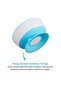 3-Piece Vacuum Nutrition Bowl |   6 Months+ |   Non-Slip Base |   3 Size |   Bpa Free - 4