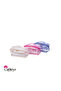 Miami Cosmetics Case - Beige - 5