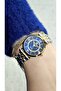 Rym-213055 Quartz Women's Watch - 2 Years Warranty Ipg-Bl - 5