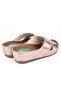 Active Anatomical Sole Gel Supported Heel Spur Four Seasons Women's Slippers - 6