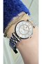 Rym-213055 Quartz Women's Watch - 2 Years Warranty Ipr-W - 7