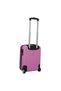 Future Plus 2 Rollen Kabinentrolley 44 cm - 2