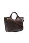 Shopper Tasche Leder 35 cm - 2