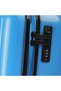 Future Plus 2 Rollen Kabinentrolley 44 cm - 4