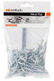 Pop Rivets - Quantity 100 4 x 14 mm - 3