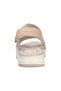 Sandále FLORES BEIGE - 7