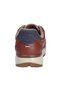 Slipper ELENA DARK RED - 7