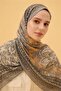 Holiday Collection Soft Shawl 3059-11