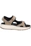 Sandále KOMODO BEIGE - 5