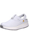 Pantolette IQ ESD WHITE W