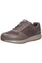 Schnürschuh DYNAMO ZIP M HNEDÁ