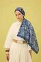 Holiday Collection Soft Shawl 3057-02 - 4
