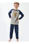 Pyjama-Ratte Henry - 3