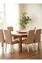 Chair Cover Chair Cover Stretch Fabric Stretchable Washable 6Pcs Brick Pattern Chair Cover