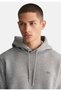 Kapuzenpullover Hoodie Regular Fit Shield - 5