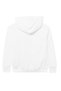 Hoodie Basic Kapuzensweatshirt - 2