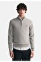 Strickpullover Troyer Pullover - 3