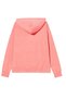 Hoodie Basic Kapuzensweatshirt - 2