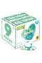 Pampers Aqua Pure Wet Towel Wipes 9 Pack 9x48 432 Sheets - 4