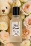 عطر اطفال بيبي بودر او دي تواليت 50مل Baby Powder Eau de Toilette - 3