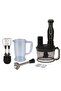 Powelix Activflow Turbo 1500W Siyah Blender