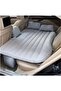 In-Vehicle Inflatable Car Bed and Inflation Pump