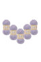 5 Pieces Baby Best Anti-Pilling Bamboo Blend 682 - 100 Gr. 240 Meters.