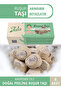 6 Pieces of Rushur Stone - Face and Body Peeling, Purifying from Dead Skin