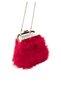 Clutch/Abendtasche - 4