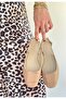 Canka Nude Ballet Shoes