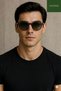 Y Mu2542 03 Men's Sunglasses