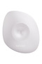 Body Cleansing Brush (Soft Silicone with Metal Detail) Body Brush - 2