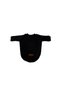 Cat-Dog Black Sweatshirt - Cat Dog Outfit - Small Breed - 3
