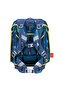 Genius LED School Bag Set 4pcs. - 2