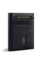 Secure Slim Wallet Protecție RFID Piele 8 cm - 5