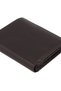 Brooklyn Geldbörse Leder 9 cm - 4