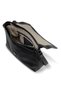 Bella Geanta de umar Piele 27 cm - 5