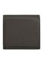 Flavio Wallet Genuine Leather 9.5 cm